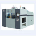 DHD-16L Blow Molding Machine--Single Diehead Double Work Stations